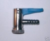 Kipphebelstecker Kipp- Hebelnippel 8 mm Luftanschluß Luftpumpe 1 Stück Kipphebel