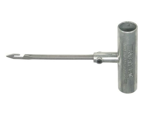 Details zu  Safety Seal Plus Werkzeug mit einem T-Griff aus Metall 11500 Ahle