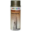DUPLI-COLOR 400 ml Lack 299797 Eloxalspray Eloxal Spray mittelbronze