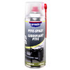PTFE Spray 306338 PRESTO 400 ml PTFE Universal Schmiermittel Türscharniere