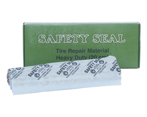 SAFETY SEAL 10700 Reifenreparatur SAFETY SEAL NFP LKW 30 Pfr. 20 cm Nachfüllpack