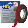 HPX Klebeband Doppelseitiges Acrylband 10 m mit sehr hoher Klebekraft HSA005